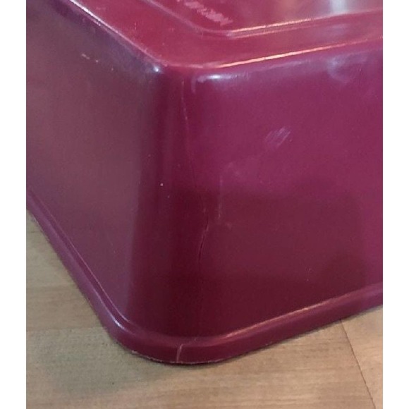 Vintage Friends serving Tray - Picture 3 of 6